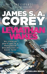 Leviathan Wakes Vol. 1 - Corey, James S.A.