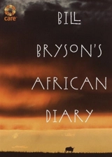 Bill Bryson's African Diary - Bryson, Bill (editor)