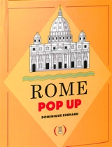 Rome pop up - Dominique Ehrhard