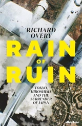 Rain of Ruin - Richard James Overy