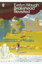 Brideshead Revisited - Evelyn Waugh