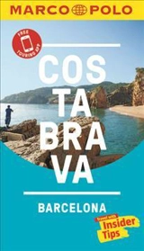Costa Brava Pocket Guide - Marco Polo