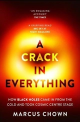 A Crack in Everything - Marcus Chown
