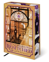 Rewitched - Lucy Jane Wood