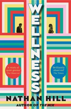 Wellness - Hill, Nathan