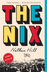 The Nix - Hill, Nathan