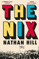 The Nix - Hill, Nathan