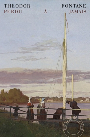 Perdu à jamais - Theodor Fontane