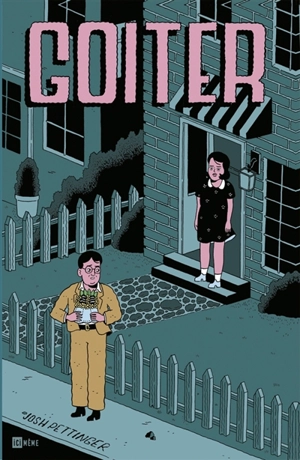 Goiter - Josh Pettinger