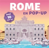 Rome en pop-up - David Hawcock