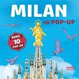 Milan en pop-up - David Hawcock