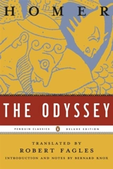 The Odyssey - Homer