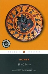 The Odyssey - Homer