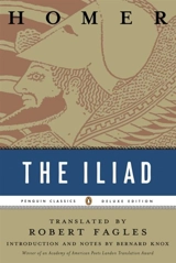 The Iliad - Homer