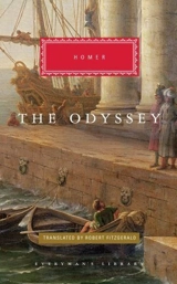 The Odyssey - Homer