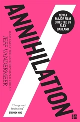 Annihilation Vol. 1 - Jeff VanderMeer