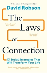 The Laws of Connection - David Robson