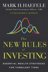 The New Rules of Investing - Haefele, Mark