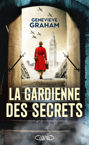 La gardienne des secrets - Genevieve Graham