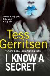 I Know a Secret Vol. 12 - Tess Gerritsen