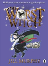 The Worst Witch Vol. 1 - Jill Murphy