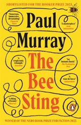 The Bee Sting - Murray, Paul