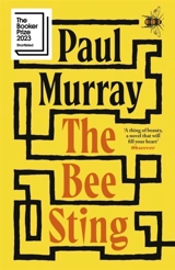 The Bee Sting - Murray, Paul