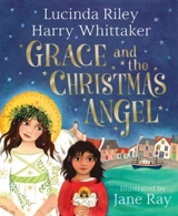 Grace and the Christmas Angel Vol. 1 - Riley, Lucinda