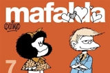 Mafalda 7 (Spanish Edition) Vol. 7 - Quino