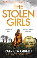 The Stolen Girl Vol. 2 - Patricia Gibney