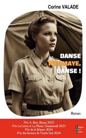 Danse Néomaye, danse ! - Corine Valade