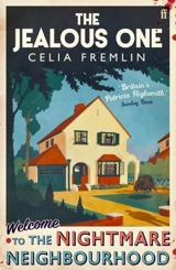 The Jealous One - Celia Fremlin