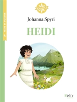 Heidi - Johanna Spyri
