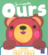 Je m'appelle Ours - Madison LaRose