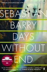 Days Without End - Sebastian Barry