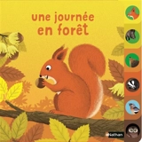 Une journée en forêt - Kiko