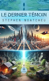 Le dernier témoin - Stephen Ngatcheu