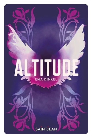 Altitude - Ema Dinkel