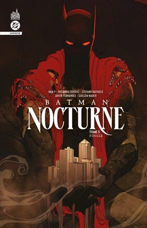 Batman nocturne. Vol. 5 - Ram V