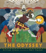 The Odyssey - Gillian Cross