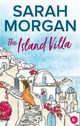 The island villa - Sarah Morgan