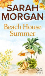Beach house summer - Sarah Morgan