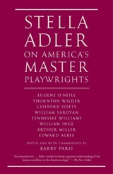 On America's Master Playwrights - Stella Adler
