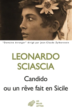 Candido ou Un rêve fait en Sicile - Leonardo Sciascia