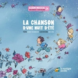 La Chanson d'une nuit d'été - Heidbreder, Robert