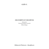DES FORETS ET DES REVES - Cléo T.