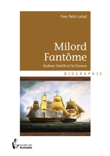 Milord fantôme - Yves Petit-Loisel