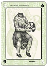 Sarah Nietzsche, l'écriture acéphale. Vol. 2. Cartes de Nietzsche, Nerval et l'acéphale - Alain Jugnon