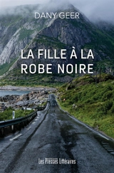 La fille à la robe noire - Dany Geer