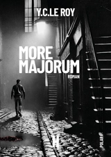 More Majorum - LE ROY, Y.C.
